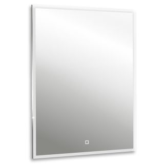 Зеркало с подсветкой ABBER See AG6108S-0.6 60см